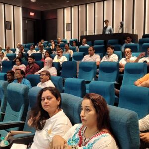 Will Awareness Program